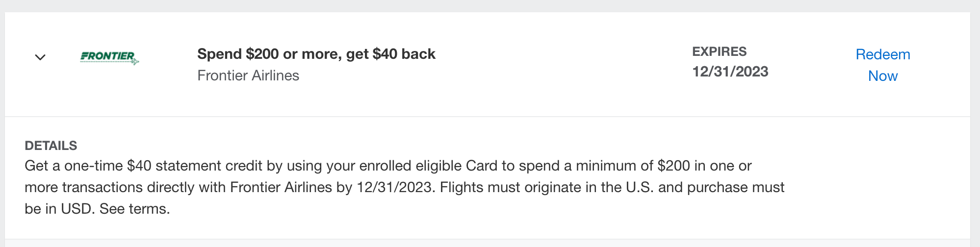 Read more about the article Save up to $100 on your next flight with these new Amex Offers