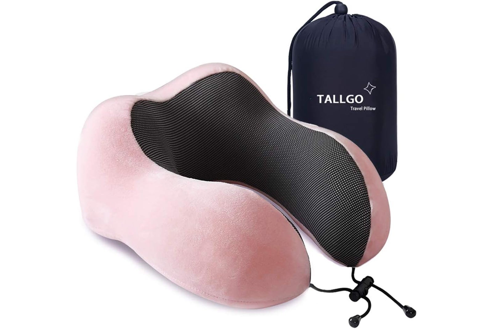 You are currently viewing Amazon Prime Day deal: This memory foam travel pillow is currently on sale for less than $15