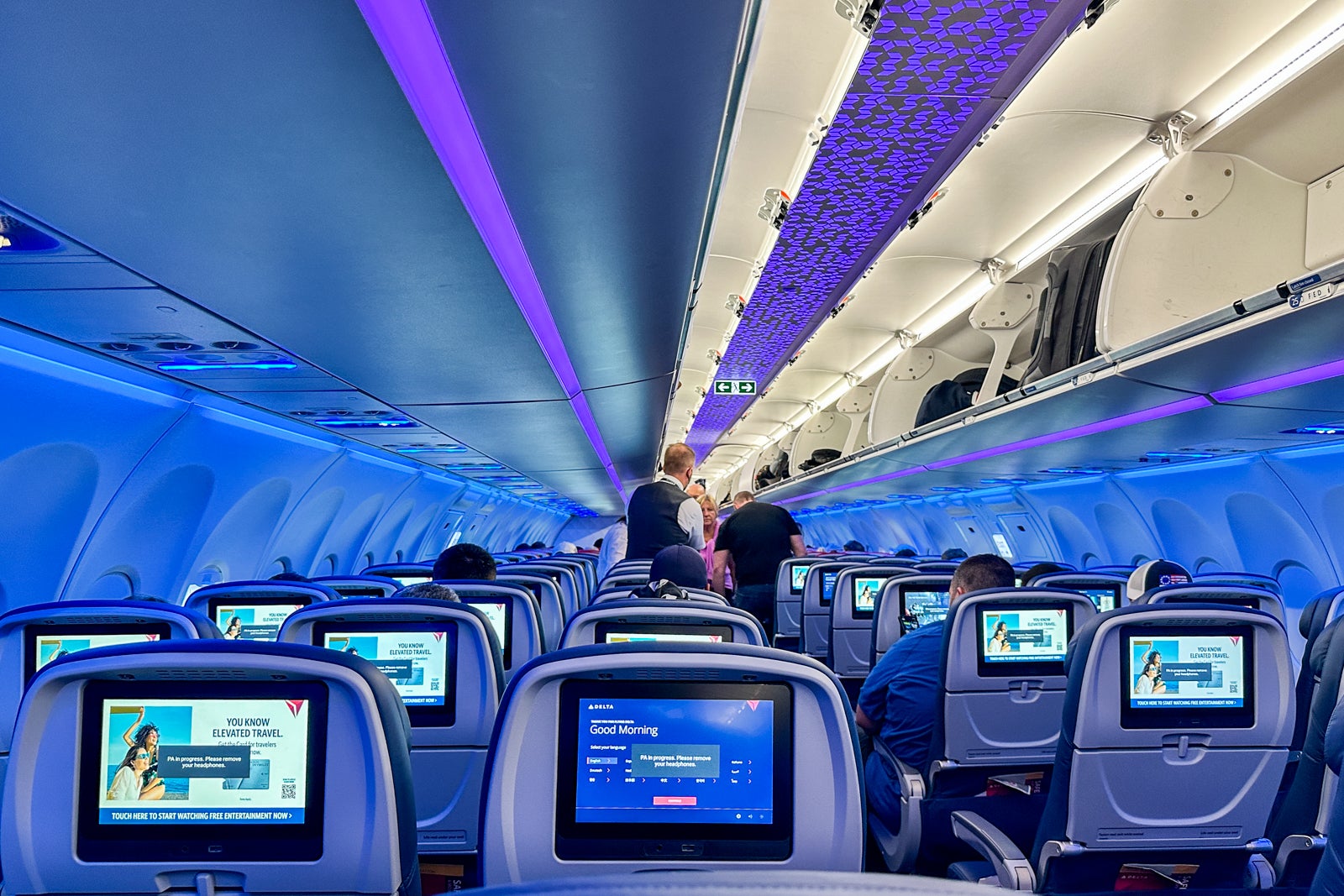 Read more about the article How to get value from 5,000 or fewer Delta SkyMiles