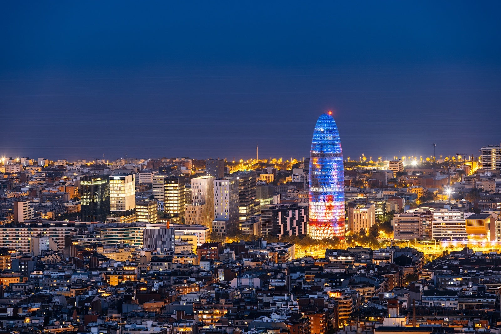 Read more about the article Round-trip flights to Barcelona for less than $500