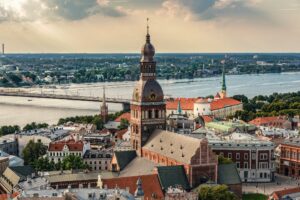 Read more about the article British Airways brings back Riga route for 1st time in 15 years