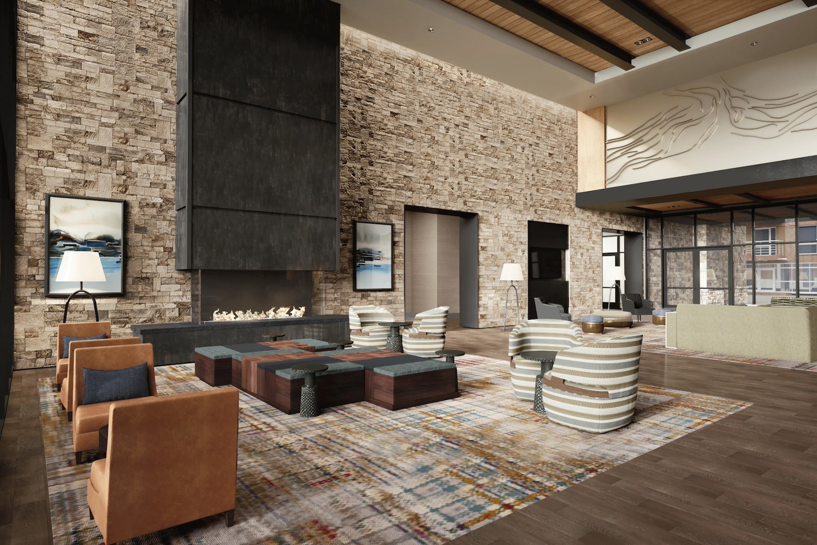 You are currently viewing A new ski-friendly Grand Hyatt is coming to Utah’s Deer Valley