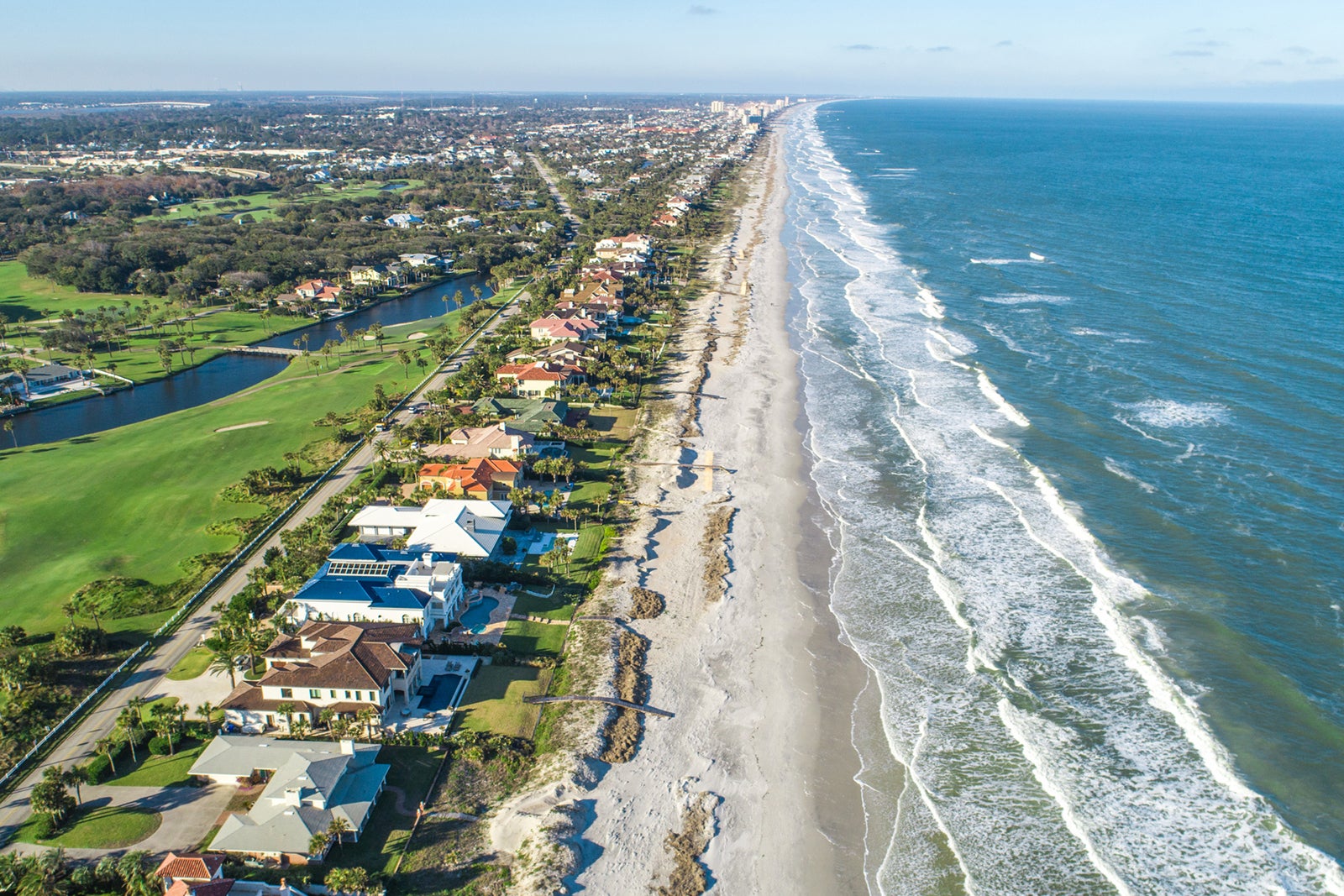 You are currently viewing 17 of the best beaches in Florida