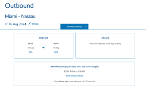 Read more about the article British Airways implements no-notice devaluation for American and Alaska award flights