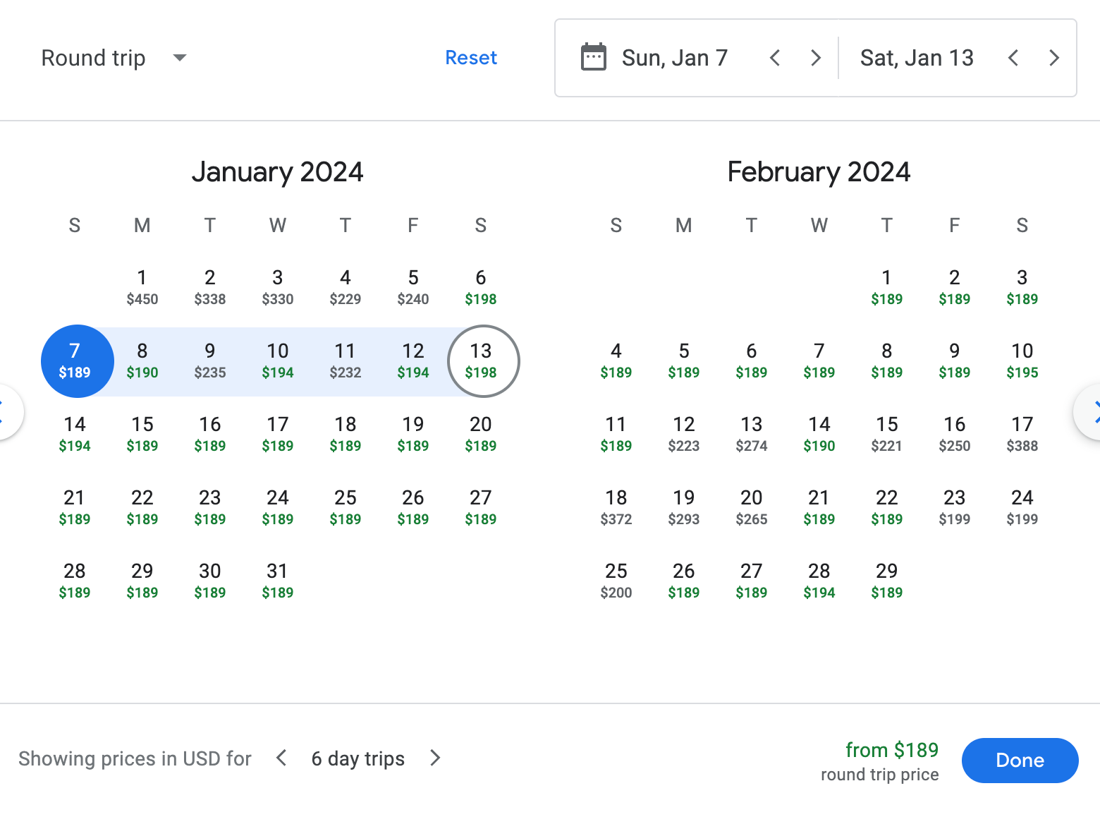 You are currently viewing Head to Hawaii this winter with discounted flights from multiple airlines