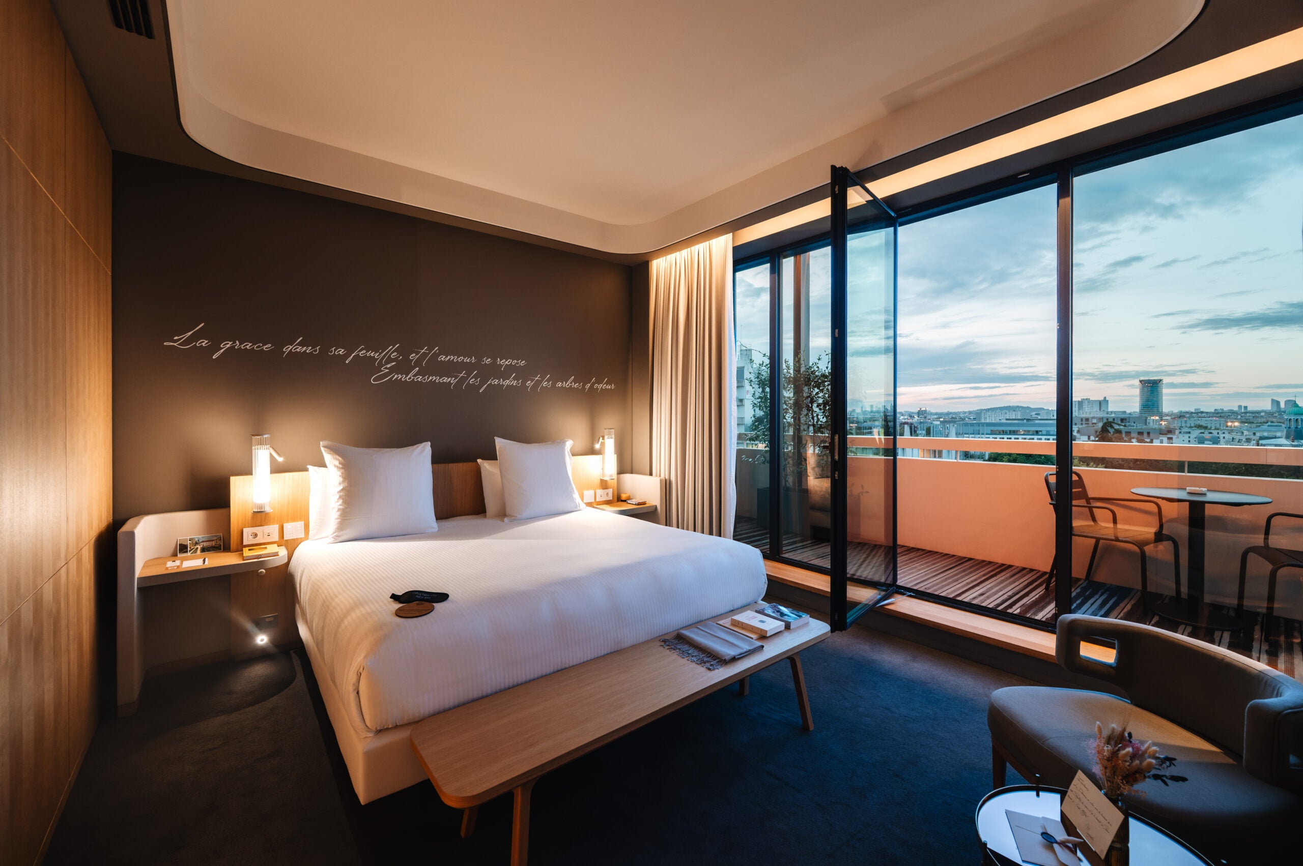 Read more about the article Meet the Accor executive breathing new life into these 3 brands — including 60-year-old Sofitel