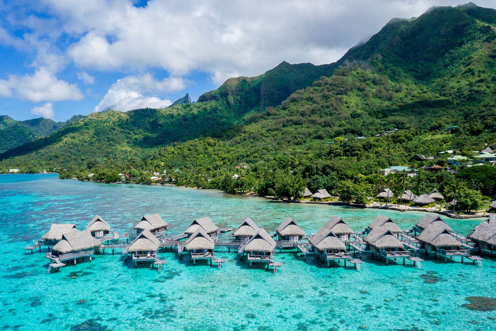 Read more about the article The best resort wellness packages to kickstart your 2024 resolutions