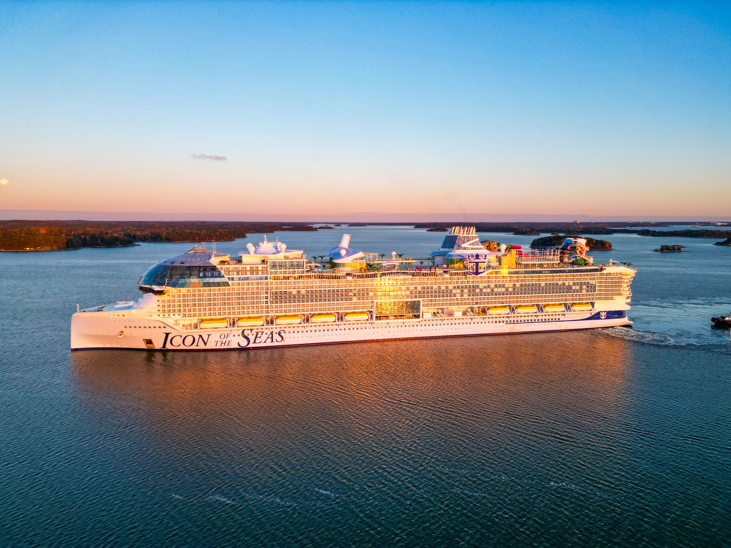 Read more about the article Thinking of a cruise for spring or summer? We’ve got some bad news