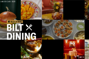 Read more about the article Guide to Bilt Dining: How to earn bonus points and snag exclusive reservations