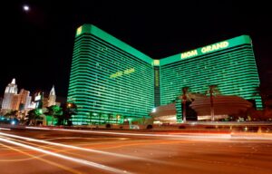 Read more about the article MGM Resorts and Marriott partnership: Book Vegas rooms starting at 5,000 Marriott points