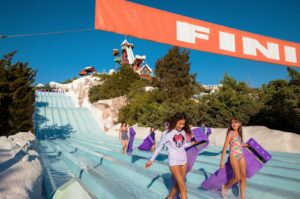 Read more about the article How to get free water park tickets on your next Disney World vacation