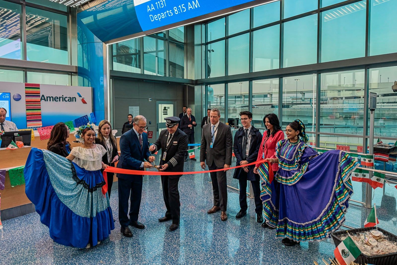 You are currently viewing First look: Tulum’s new airport finally welcomes US flights — and it’s no Cancun