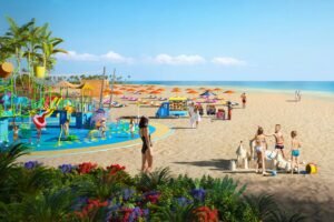 Read more about the article Where will Royal Caribbean build its next beach club for cruisers? We just found out