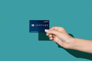 Read more about the article Capital One Venture Rewards Credit Card review: A great beginner card with a valuable bonus