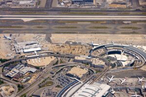Read more about the article Exciting details emerge about JFK’s newest terminal, home to Lufthansa, JetBlue