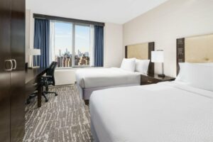 Read more about the article Marriott PointSavers: What it is and how to use it to book less expensive award stays