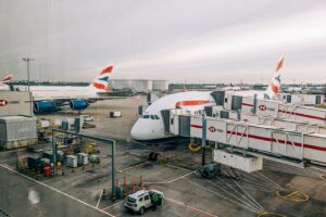 Read more about the article Considering British Airways’ generous status match? I flew American Airlines with BA status