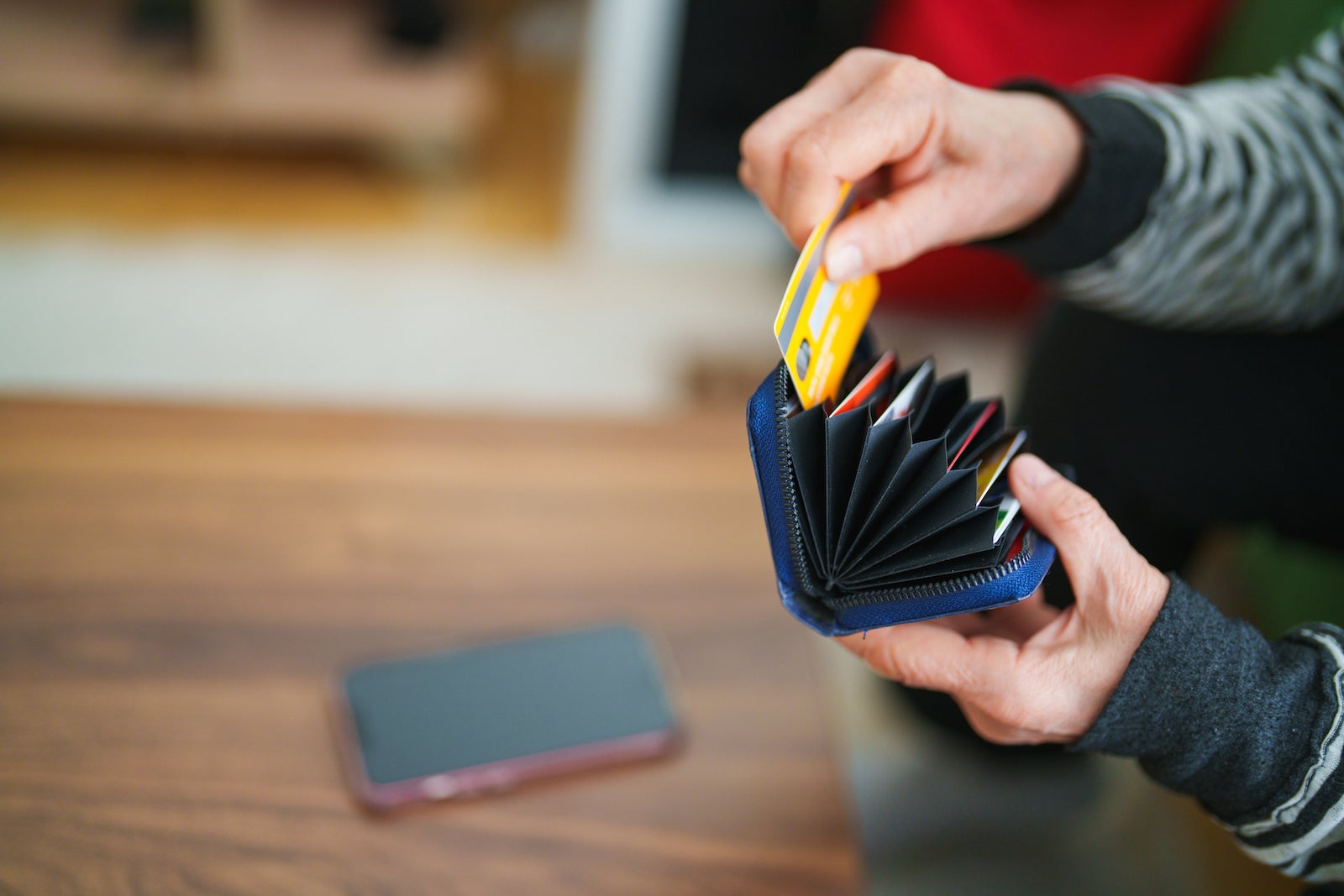 Read more about the article What is a no-annual-fee credit card?