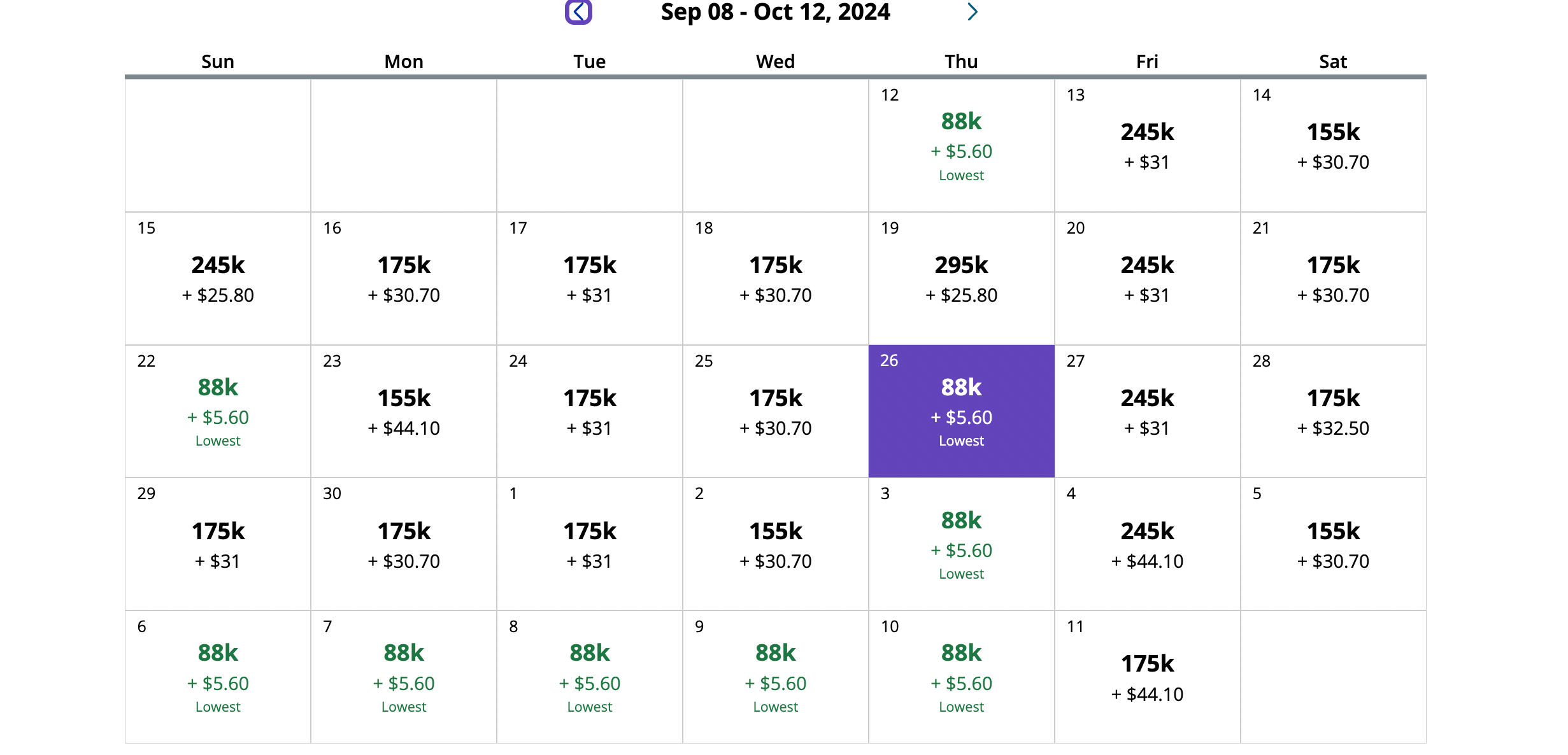 You are currently viewing Book now: Turkish Airlines business class award availability for summer and fall travel