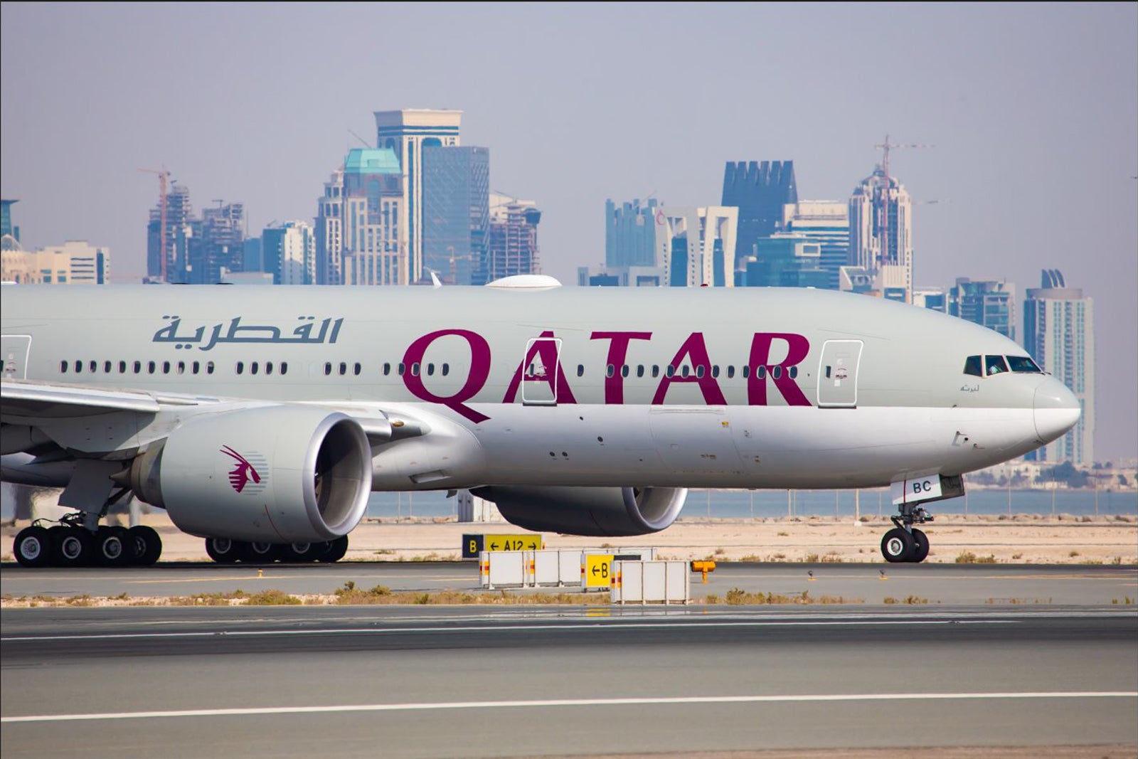 Read more about the article Free elite status, inflight Wi-Fi and more: Why you’ll want to join Qatar Airways’ membership program for students