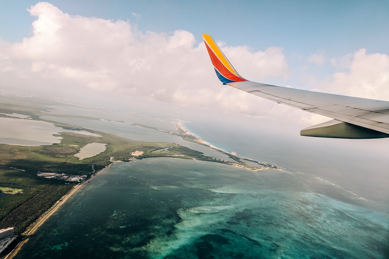 You are currently viewing How to change or cancel a Southwest Airlines flight