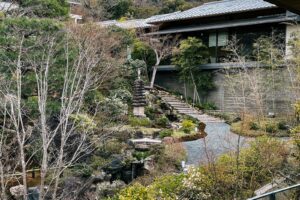 Read more about the article At one with its historic surroundings, Park Hyatt Kyoto is one of the best Park Hyatts in the world