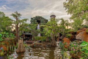 Read more about the article How to ride Tiana’s Bayou Adventure when it opens on June 28 — or potentially get a preview even sooner