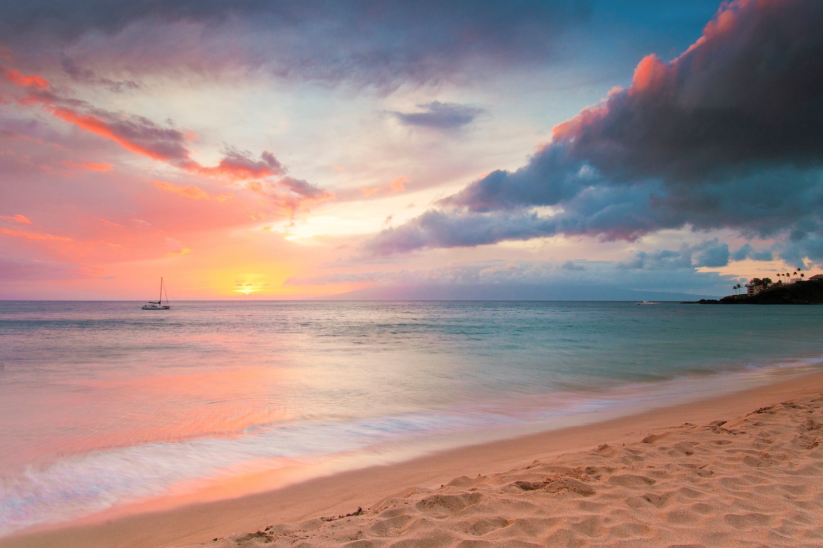 Read more about the article Act fast: Earn the Southwest Companion Pass by flying to Hawaii