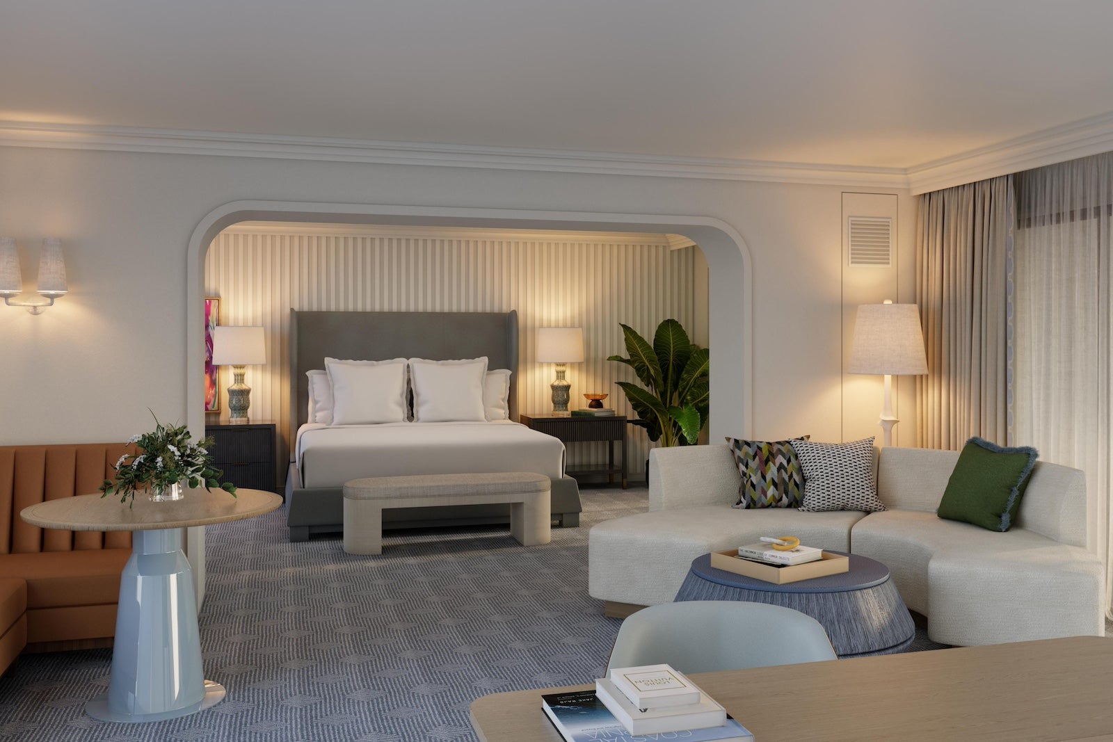 You are currently viewing Highly anticipated Regent Santa Monica Beach opens for reservations