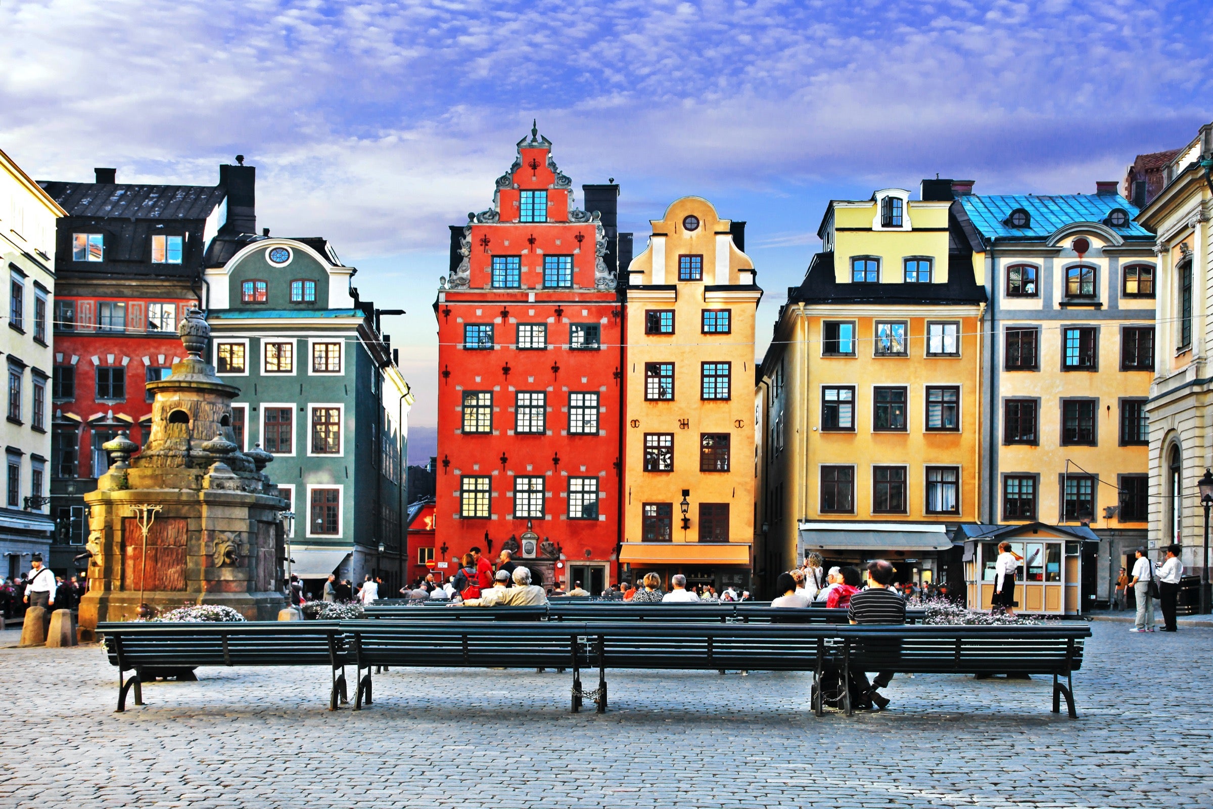 Read more about the article Fly SAS to Stockholm from Atlanta, Boston, Miami and Newark from $379 nonstop