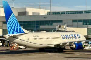 Read more about the article United’s latest cross-country route a big win for both Washington, DC, and Palm Springs