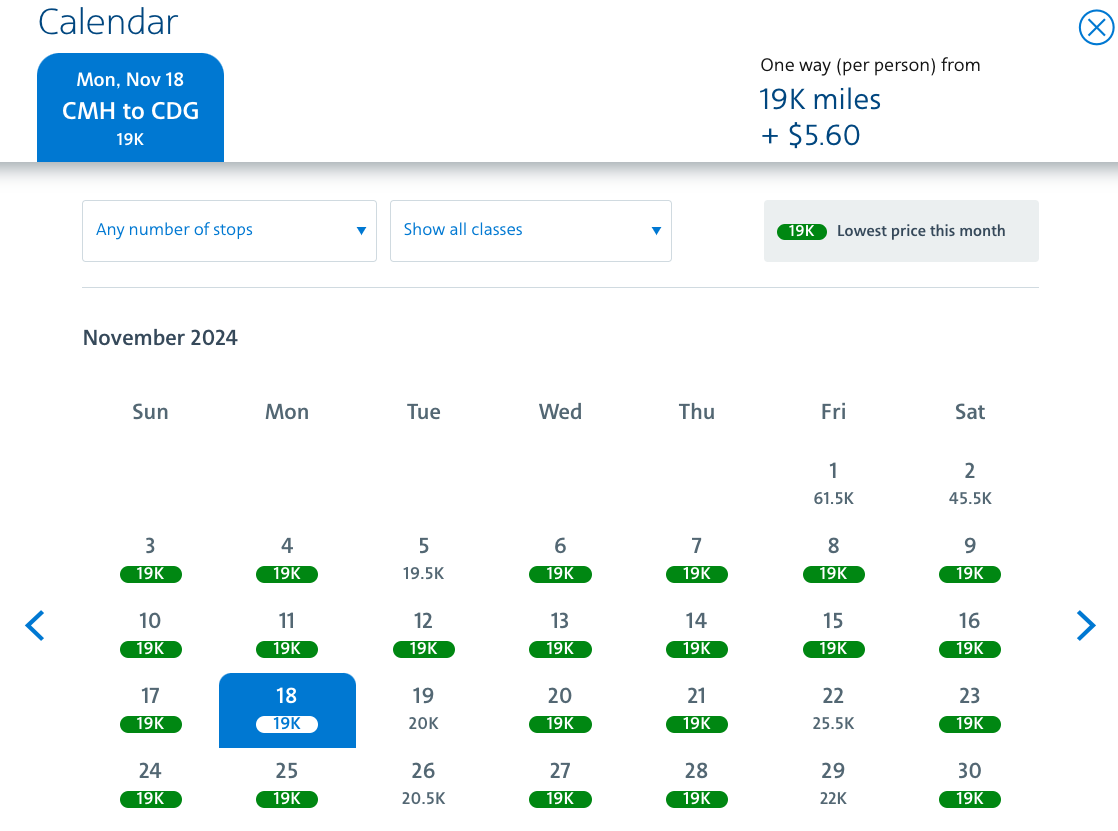 Read more about the article Best uses of American Airlines AAdvantage miles