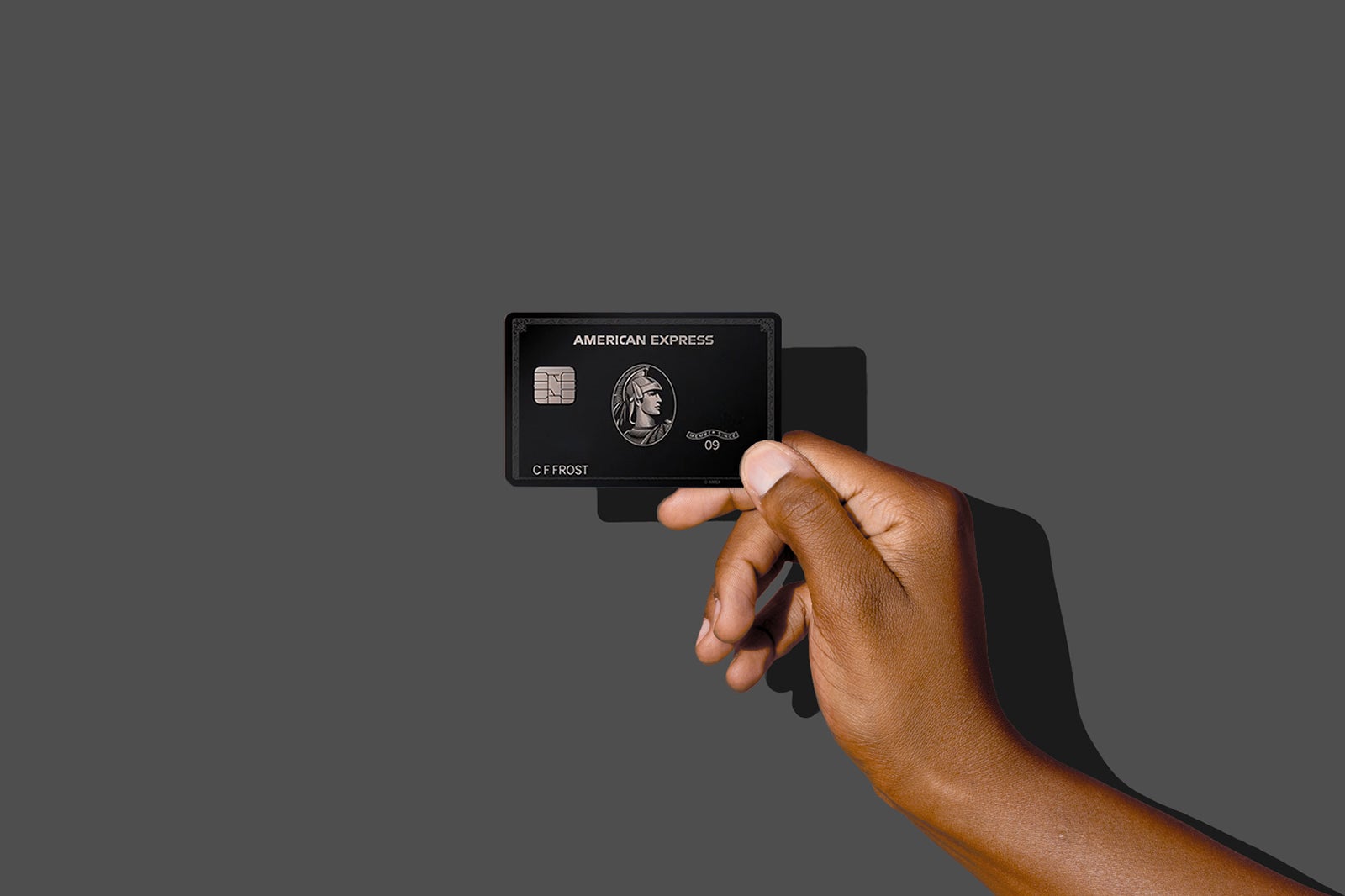 Read more about the article Amex Centurion (black) card benefits — and how to get them without the card