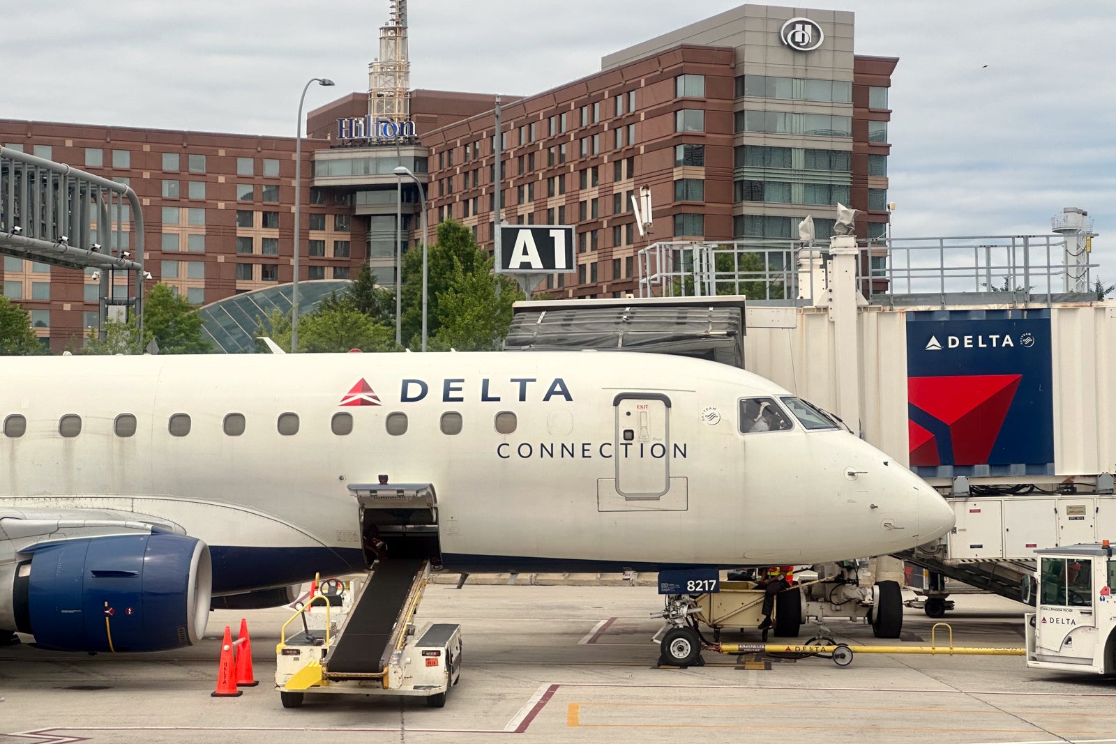 You are currently viewing How to use and maximize Delta’s TakeOff 15 feature to save on award tickets
