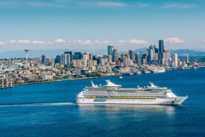 Read more about the article Seattle cruise port: A guide to cruising from Washington state