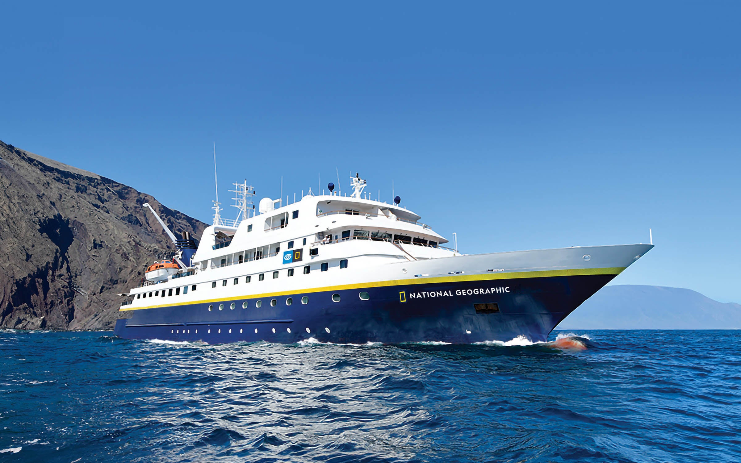 You are currently viewing Your top options for a Galapagos cruise are about to change