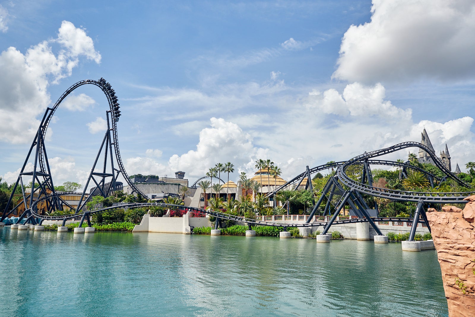 Read more about the article Here’s how to plan an epic trip to Universal Orlando Resort this year