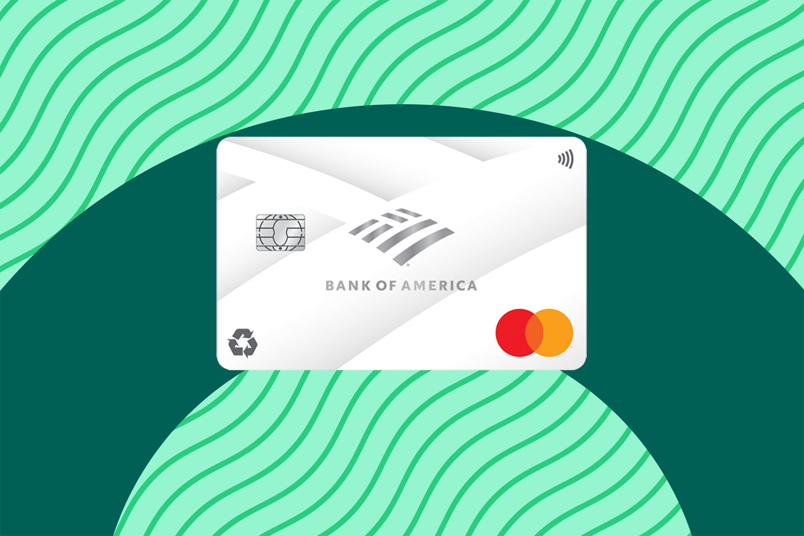 Read more about the article BankAmericard credit card review: Solid balance transfer sign-up bonus