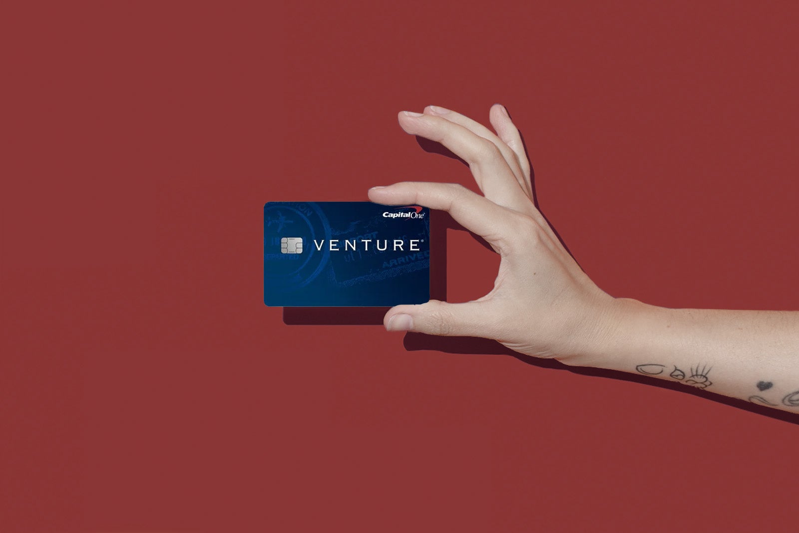 Read more about the article Capital One Venture Rewards Credit Card review: A great beginner travel card