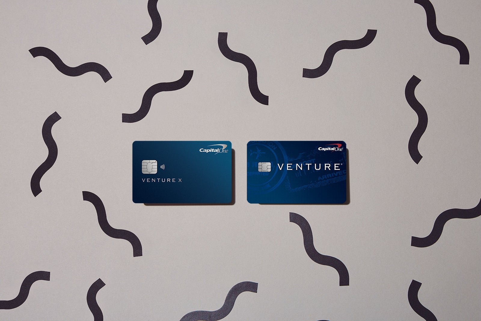 You are currently viewing Capital One Venture Rewards vs. Capital One Venture X: Worth the extra $300 in annual fees?