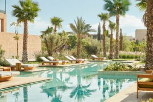 Read more about the article Park Hyatt Marrakech finally gets its long-awaited debut
