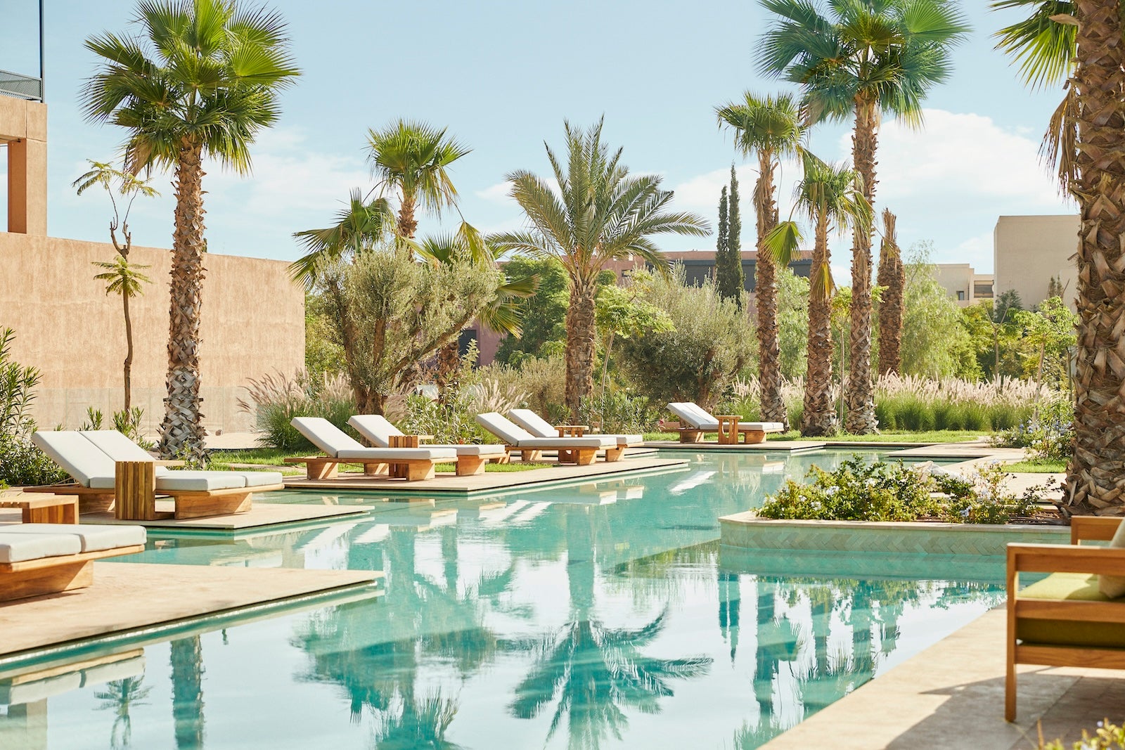 You are currently viewing Park Hyatt Marrakech finally gets its long-awaited debut