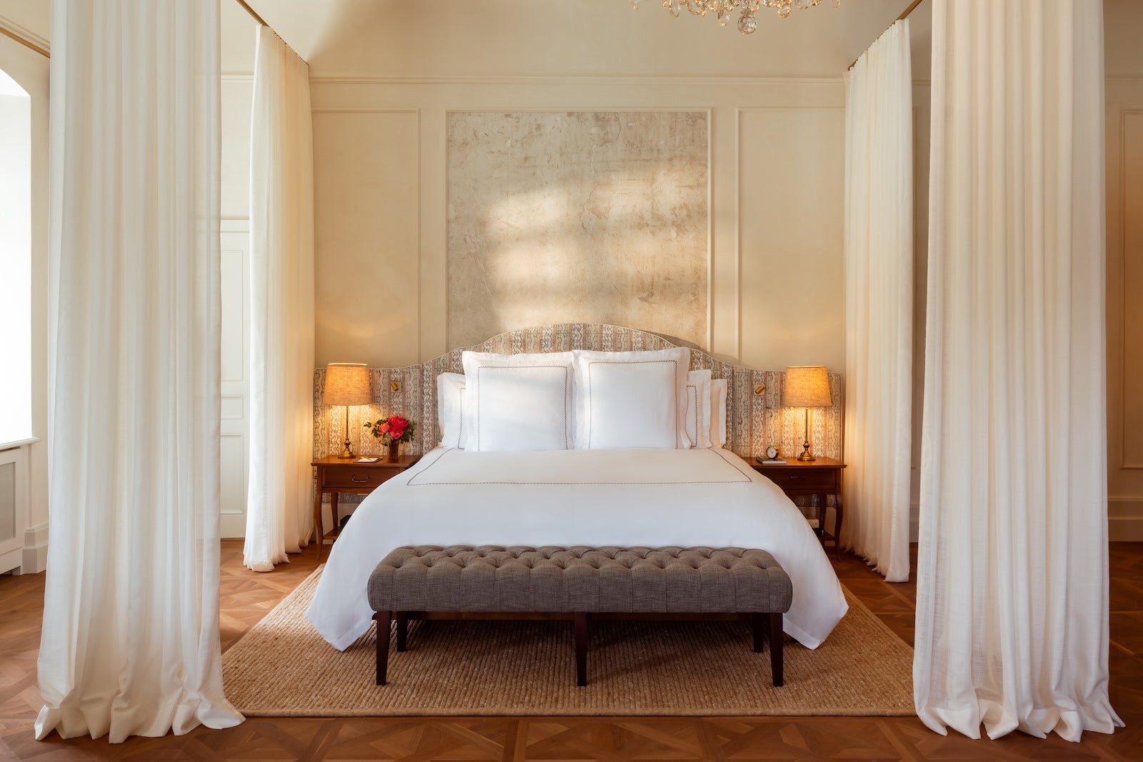 Read more about the article Rosewood just opened a hotel in a 15th-century castle in Austria
