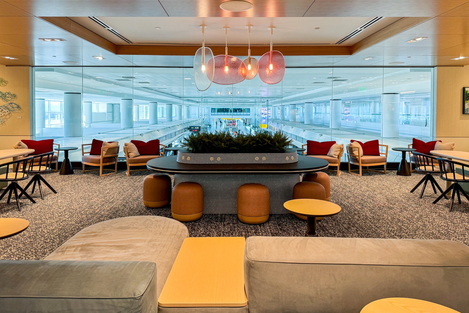 You are currently viewing Capital One increases lounge fee for noncardholders