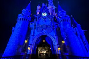 Read more about the article Disney After Hours is returning in 2025: Here’s what to expect at this late-night event