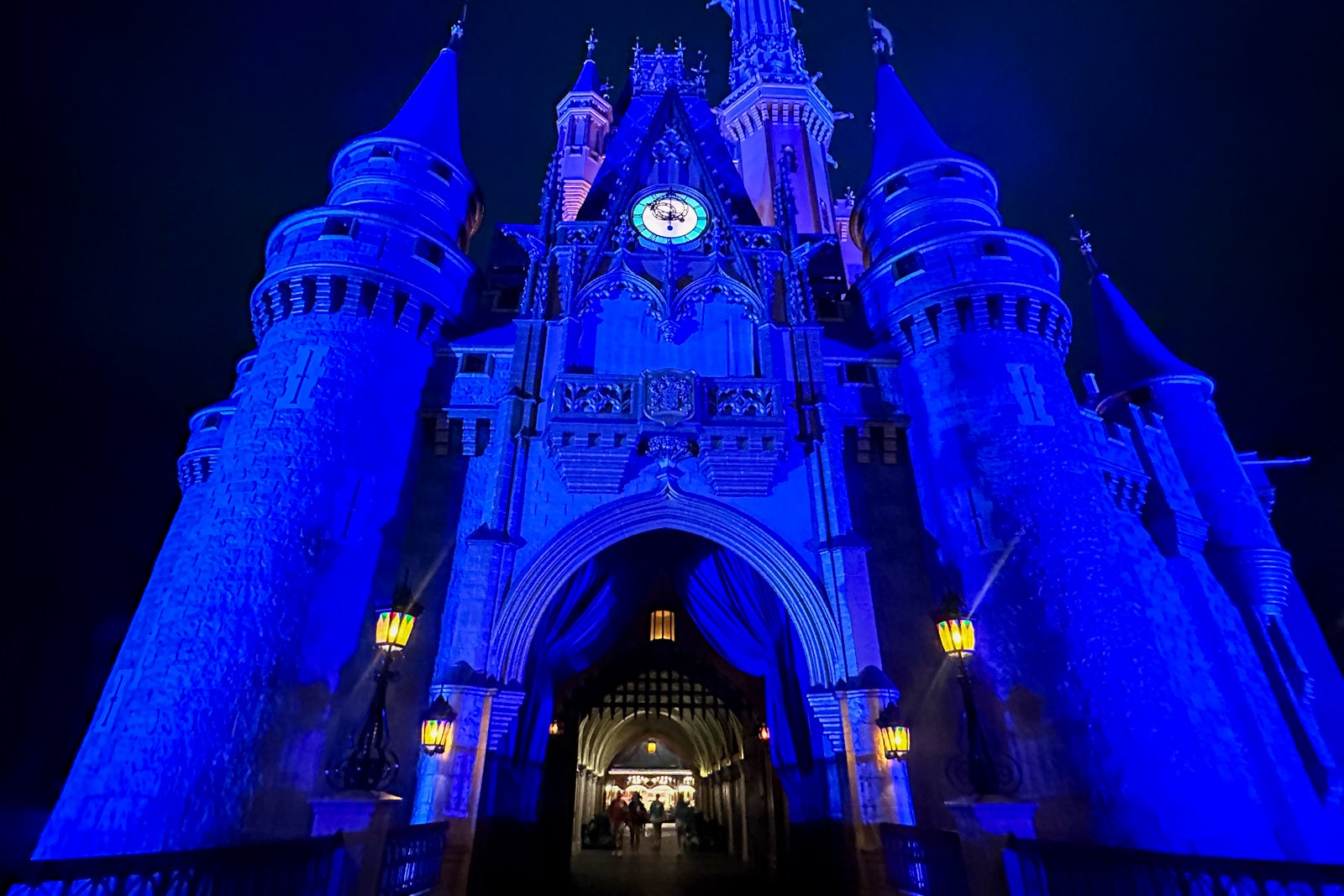 Read more about the article Disney After Hours is returning in 2025: Here’s what to expect at this late-night event