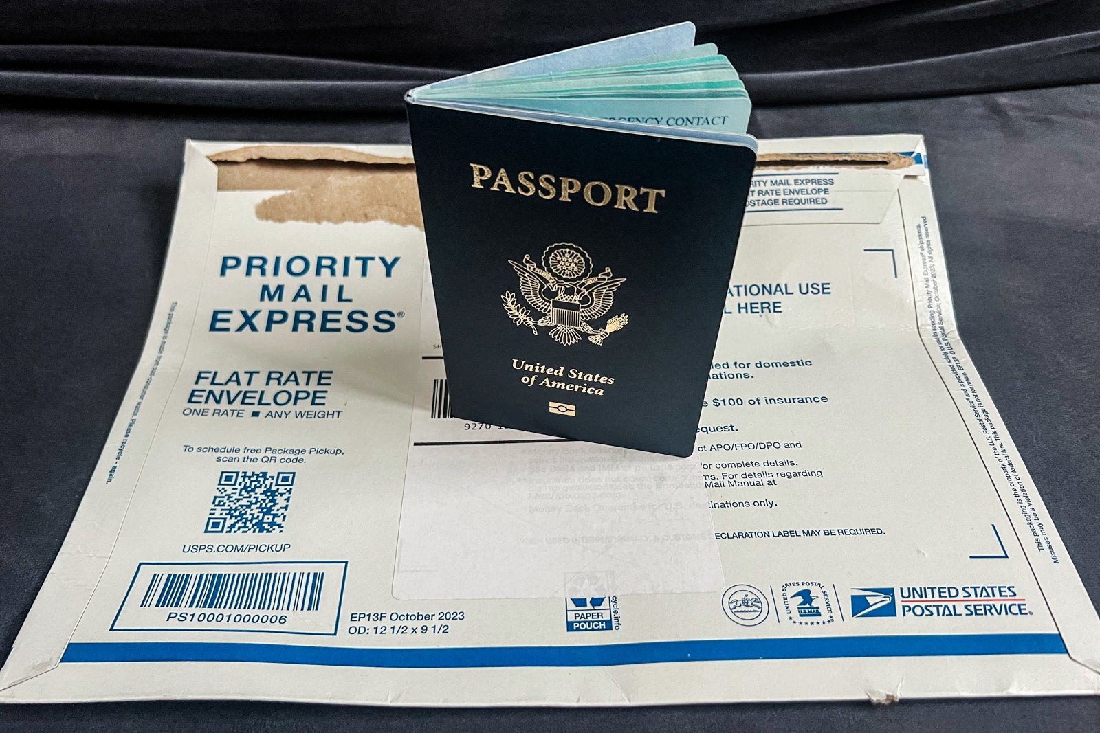 You are currently viewing Cheap and hassle-free: What it was like getting an expedited passport via rush service ItsEasy.com