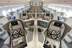 Read more about the article Fiji Airways announces big US expansion with a new longest route