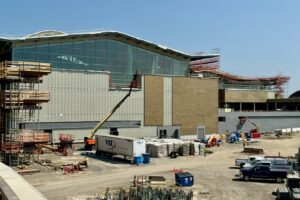 Read more about the article Sneak peek: Inside Pittsburgh’s brand-new $1.5 billion airport terminal