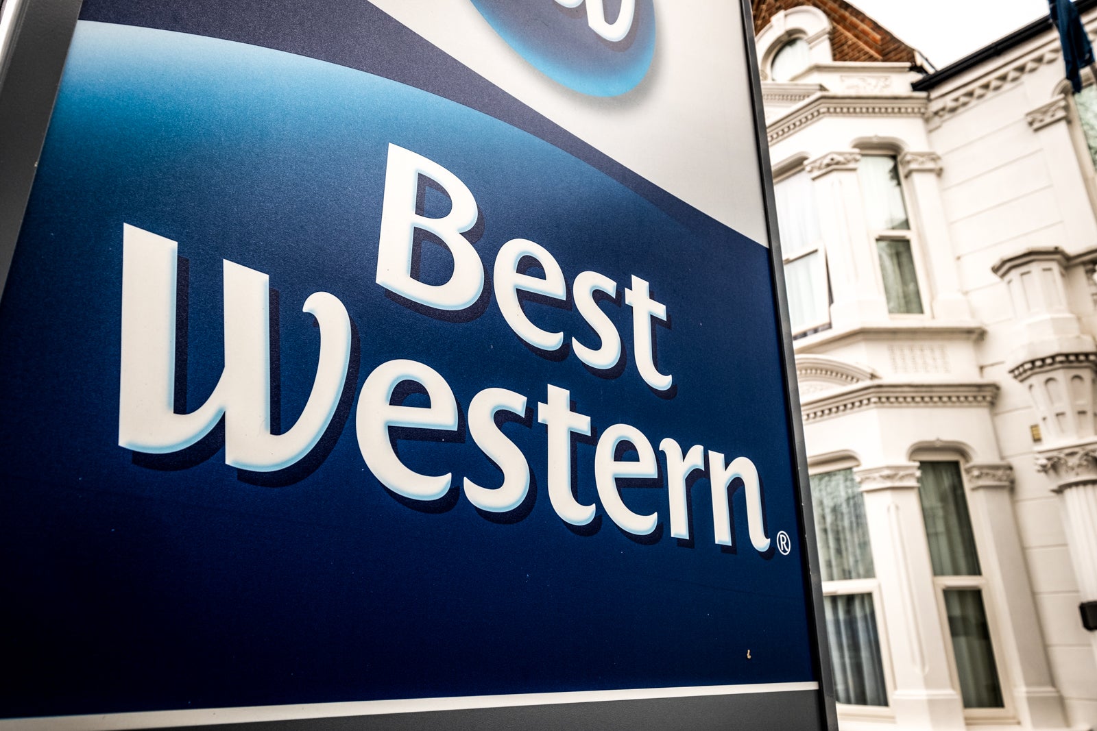 You are currently viewing Earn double points on Best Western stays worldwide with new fall promotion